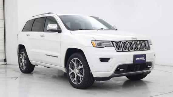 JEEP GRAND CHEROKEE 2019 1C4RJFCT6KC568364 image